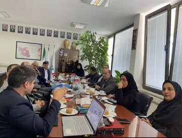 تاکید بر گسترش تعاملات بین‌المللی جهاددانشگاهی در حوزه‌های پزشکی، کشاورزی و فناوری