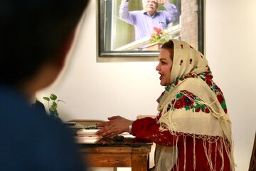 سهام سجیراتی: جغرافیای جنوب، رگ حیات داستان‌های من است
