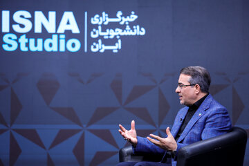 علاءالدین رفیع‌زاده، رئیس سازمان اداری استخدامی