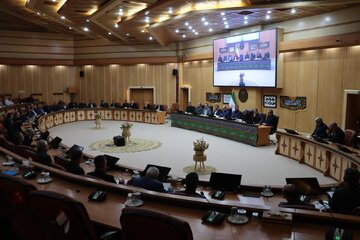 تاکید استاندار بر ضرورت تسهیل فرآیندهای گمرکی و مرزی در بنادر و مرزهای گیلان