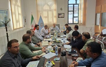احداث بزرگ‌ترین مجموعه نهضت ملی مسکن در شیراز با ۳۳۵۲ واحد