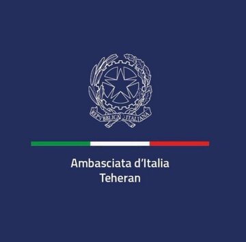 ازسرگیری فعالیت سفارت ایتالیا در تهران