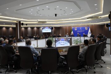 صدور و تمدید ۱۰۷ کارت بازرگانی در گیلان
