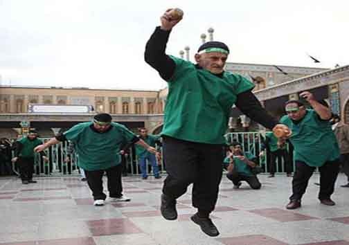 آیین‌های عزاداری ماه محرم در مازندران با نگاهی به تفاوت‌های جغرافیایی
