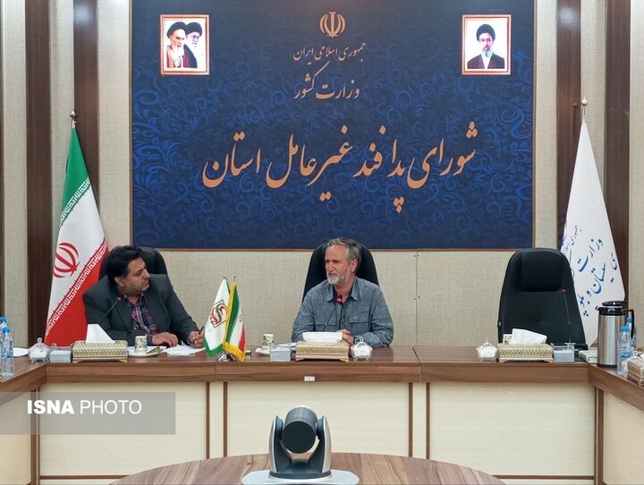 تقویت زیرساخت‌های تأمین کالاهای اساسی در سیستان و بلوچستان