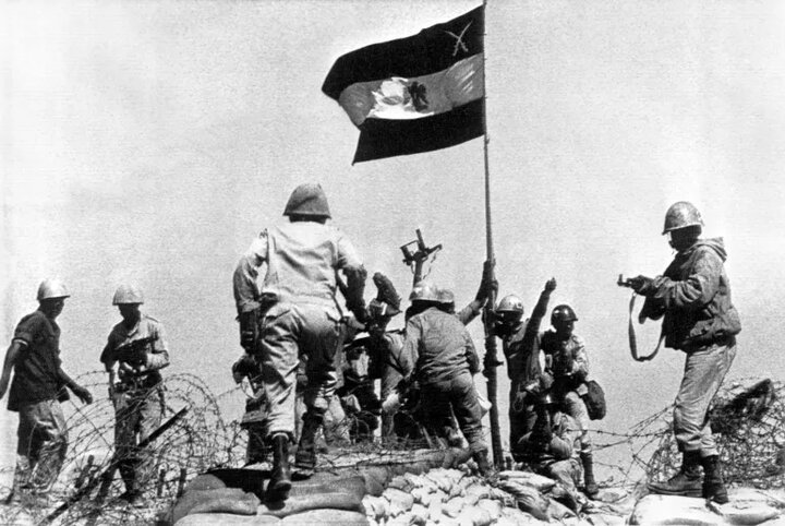 چرا افکار عمومی مصر با ایران در تقابل با آمریکا و رژیم صهیونیستی همدلی می‌کند؟