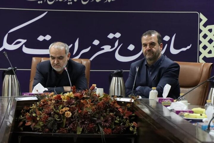 خلأ نظارتی بازار در سایه تعدد نهادهای ناظر