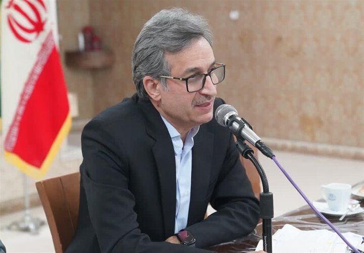 گسترش خدمات سلامت در خراسان جنوبی؛ عبور مراجعات درمانی از مرز ۱.۸ میلیون نفر