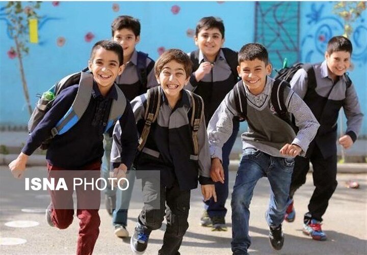 آماده‌سازی مدارس برای آغاز سال تحصیلی باید با نگاه فرابخشی انجام شود