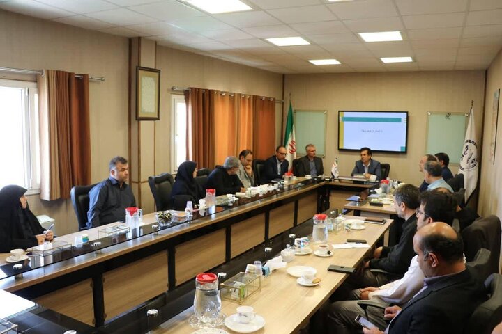 پژوهشکده مطالعات توسعه جهاددانشگاهی از بازوهای اندیشه‌ورز این نهاد است