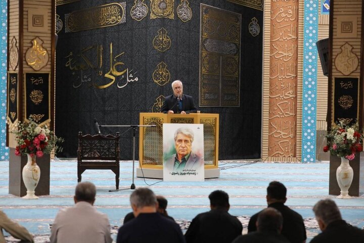 صدای بهروز رضوی در حافظه فرهنگی ما ماندگار خواهد بود