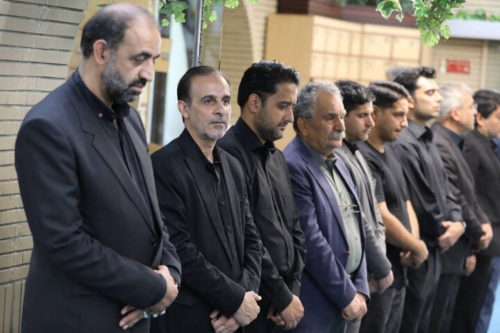 صدای بهروز رضوی در حافظه فرهنگی ما ماندگار خواهد بود
