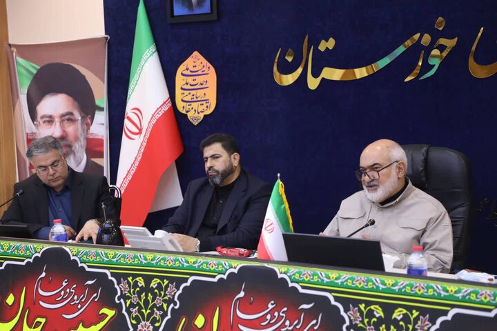 لزوم تدوین مدل‌های اختصاصی کشت برای حوضه‌های آبی خوزستان 