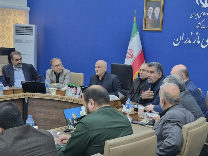 تخصیص ۸ همت اعتبار برای مدیریت فاضلاب/ ضرورت مدیریت مصرف انرژی در بخش صنعت مازندران