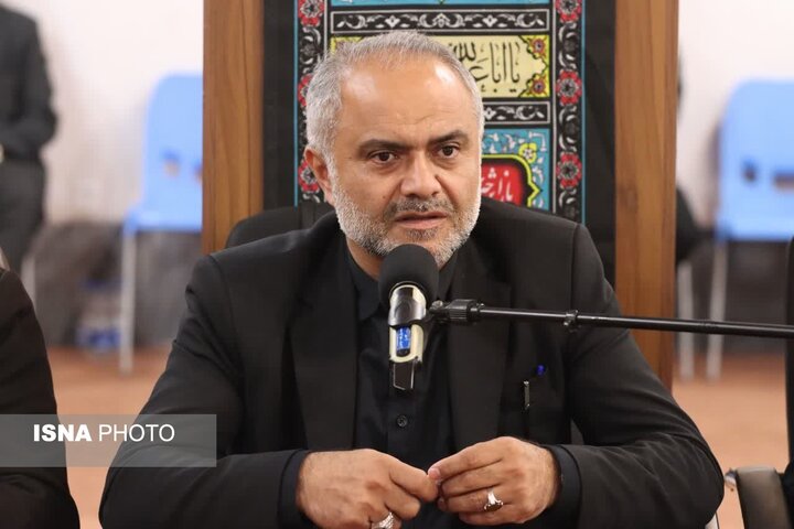 دادستان مرکز مازندران: ۱۳۹ مورد پرونده وابستگی به دولت‌های معاند احراز شده است