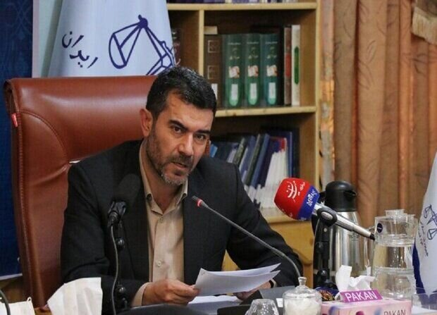 توقیف ۵۰۰ میلیارد تومان طلا و وجه نقد در پرونده اختلاس ۲ مدیر در سیستان و بلوچستان