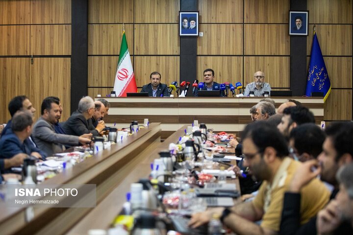 خدمات هوش مصنوعی پس از وقفه دوباره به مدار بازگشت/ادامه حمایت از پروژه‌های دانش‌بنیان