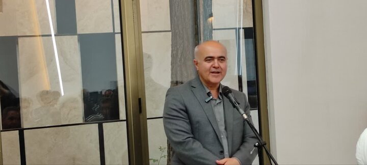 افتتاح ساختمان نمایندگی نظام مهندسی ملایر