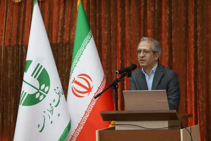 مدیرکل محیطزیست مازندران: به مسائل محیطزیستی نگاه حکمرانی داشته باشیم
