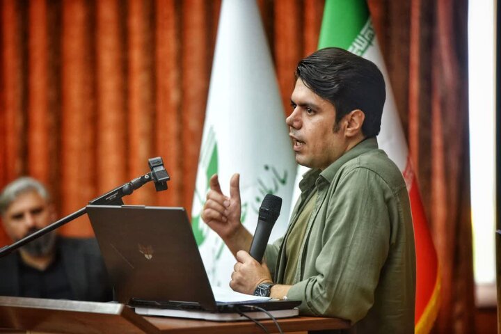 مدیرکل محیطزیست مازندران: به مسائل محیطزیستی نگاه حکمرانی داشته باشیم
