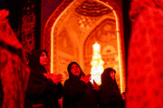 رئیس اوقاف اردستان: همه بقاع متبرکه شهرستان، امامزاده نیستند