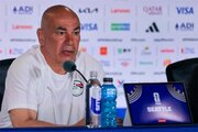 محمد صلاح عصبانی و ناراحت است؟