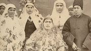 واقعاً چرا زنان در دوره قاجار سبیل داشتند؟
