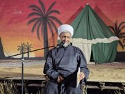 وحدت، بصیرت و تبعیت از رهبری رمز پیروزی ملت ایران است