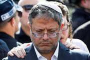 بن گویر: باید بتوانیم به رئیس‌جمهور آمریکا «نه» بگوییم
