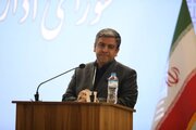 توسعه زیرساخت‌ها و تکمیل پروژه‌های نیمه‌تمام اولویت اقدامات دولت محلی است
