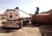 بازرس کل امور نفت: قاچاق سوخت در منطقه سیستان ناچیز است