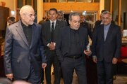 مذاکرات ایران و آمریکا در سوئیس در بیم و امید