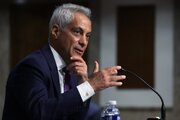 رام امانوئل: ایرانی‌ها به ترامپ «درس» دادند