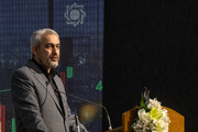 مدنی‌زاده: ایران در افق ۱۴۱۴ جزو کشورهای با سرمایه‌گذاری بالا قرار می‌گیرد