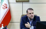 سه پیشنهاد مدیرعامل مس ایران برای توسعه همکاری‌های راهبردی با چین