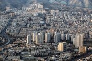 تهران؛ میان فرونشست و گسل‌های فعال/ کاهش آب‌های زیرزمینی تعادل گسل‌ها را تغییر می‌دهد