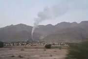 اعلام جرم علیه مدیرعامل یک کارخانه سیمان در قیروکارزین به دلیل آلودگی هوا