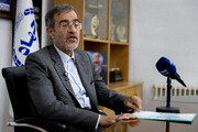 دکتر منتظری به رادیو می‌رود