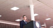 تاکید مجدد بارزانی بر حمایت از پایان درگیری میان تهران و واشنگتن