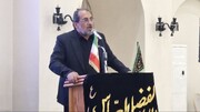 از بیمارستان ۲۲۰ تختخوابی تنکابن تا جاده قزوین با ۲ همت اعتبار