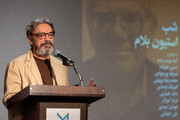 حسین علیزاده: هیچ‌کس نمی‌تواند از بیرون برای یک فرهنگ نسخه بپیچد