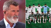 انتقاد تند روی کین از عربستان: نمی‌دانم چطور به جام جهانی رسیده‌اند!