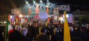 مازندران پیشگام وفاق ملی در ایام عزای سیدالشهدا(ع)