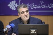 آمادگی استان سمنان با بسیج تمام ظرفیت‌ها برای برگزاری باشکوه مراسم تشییع رهبر شهید