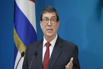 کوبا: واشنگتن حق قضاوت درباره اقدامات اقتصادی هاوانا را ندارد