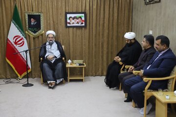خلأ تربیت نسل جدید اساتید قرآنی در سیستان و بلوچستان