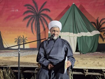 وحدت، بصیرت و تبعیت از رهبری رمز پیروزی ملت ایران است