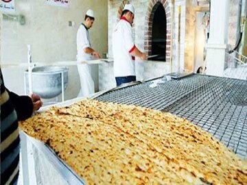 نظارت دستگاه قضا بر ساماندهی شبکه توزیع آرد و نان در سیستان و بلوچستان