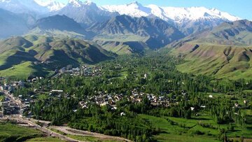 پیگیری رفع محدودیت‌های توسعه در طالقان