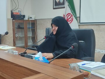 مسیر مدیریت و تصمیم‌سازی را برای بانوان متخصص باز کنید